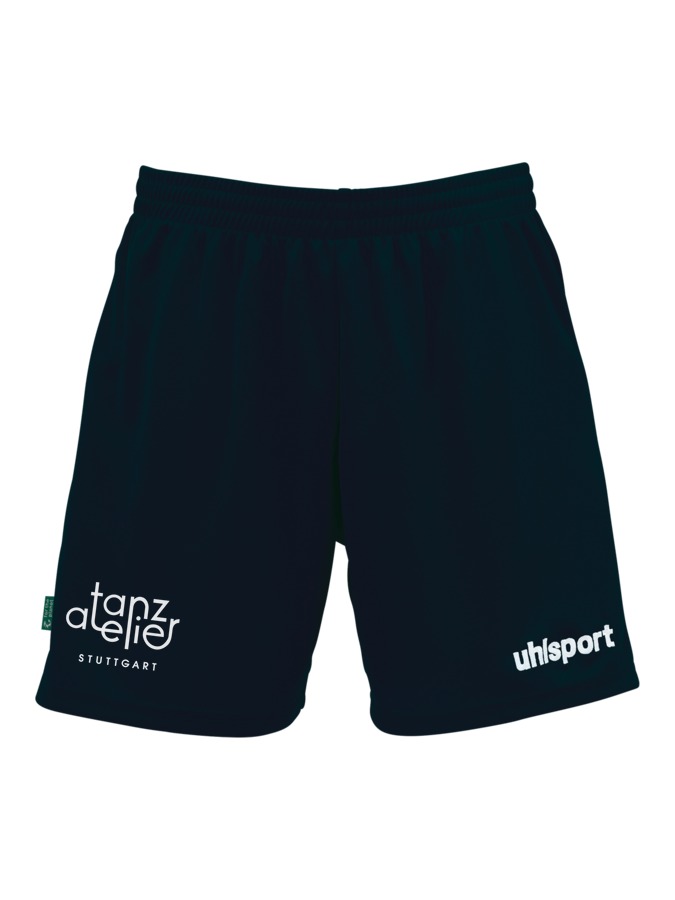 uhlsport Center Basic Shorts FTP Damen