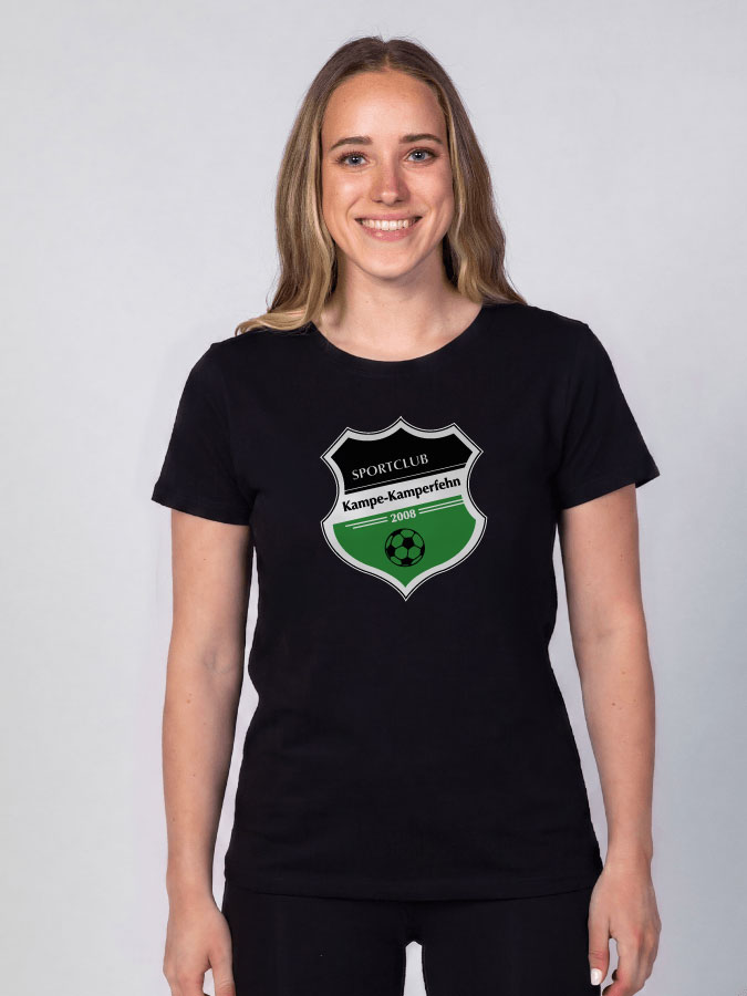 Shirt Classic Damen