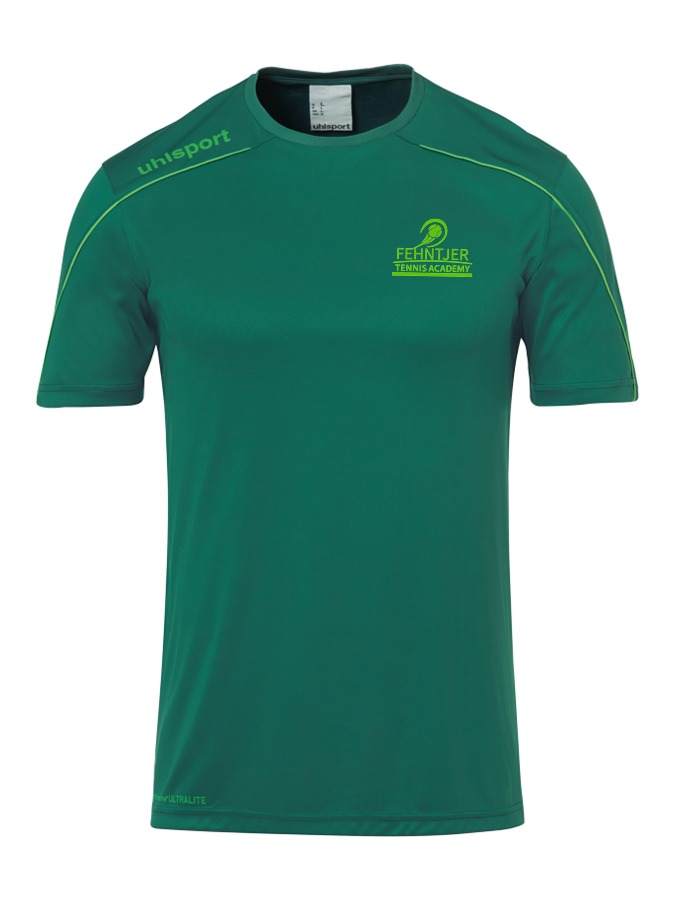 uhlsport Stream 22 Trikot Kurzarm