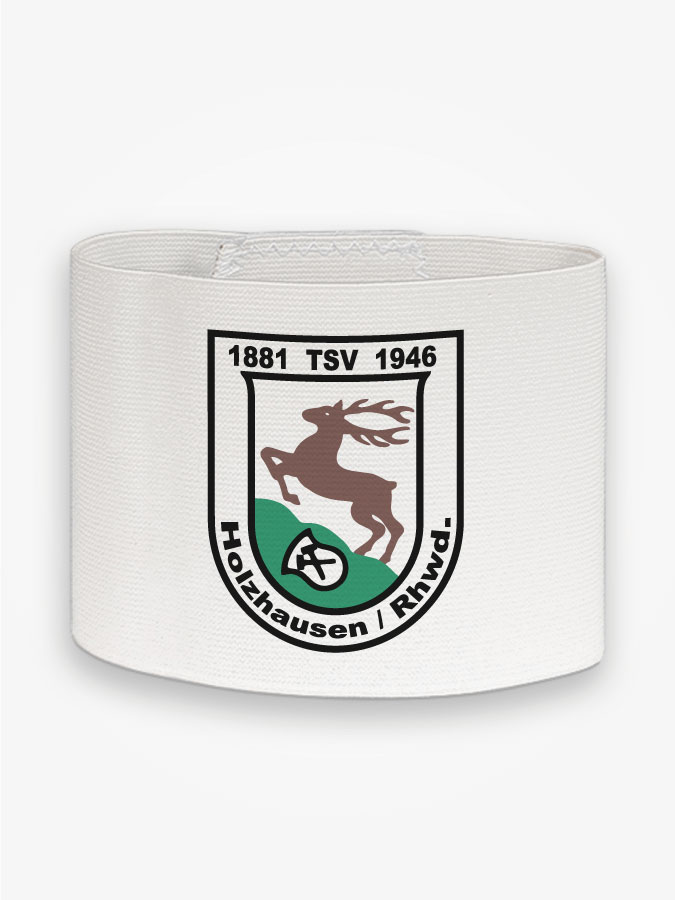 Armbinde Logo