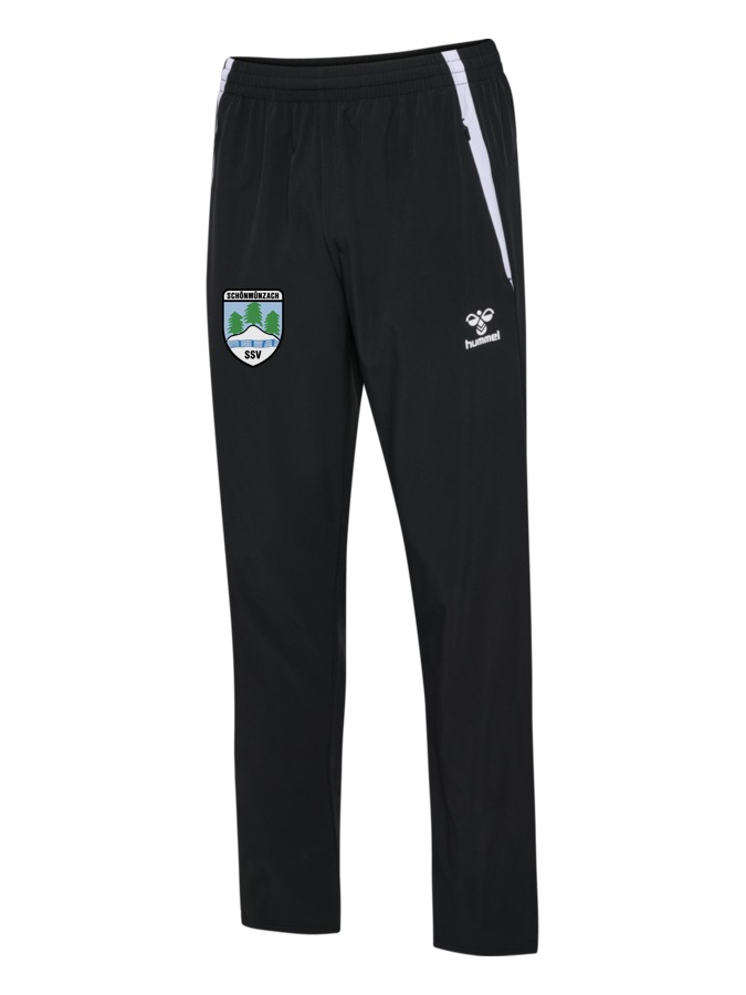 Hummel Lead 2.0 Woven Pants