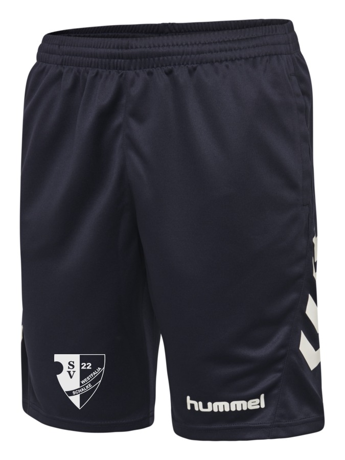 Hummel Promo Bermuda