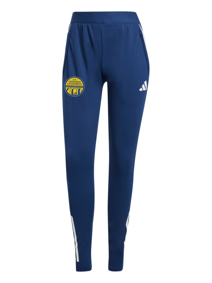 adidas Tiro 25 Competition Trainingshose Damen