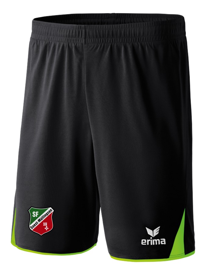 Erima 5-C Shorts