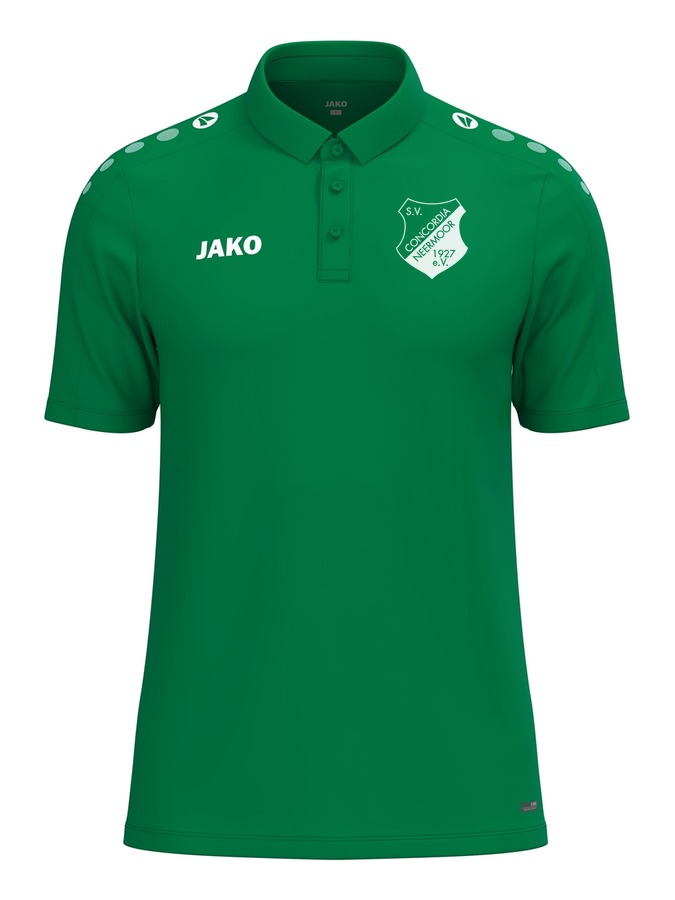 Jako Poloshirt One
