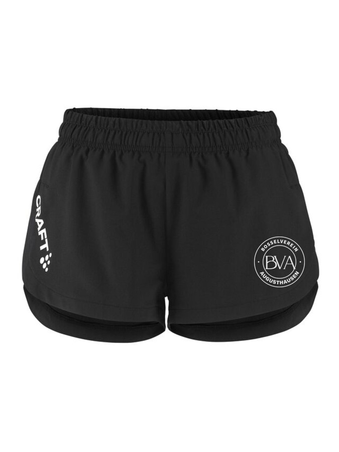 Craft Rush 2.0 Marathon Shorts Damen