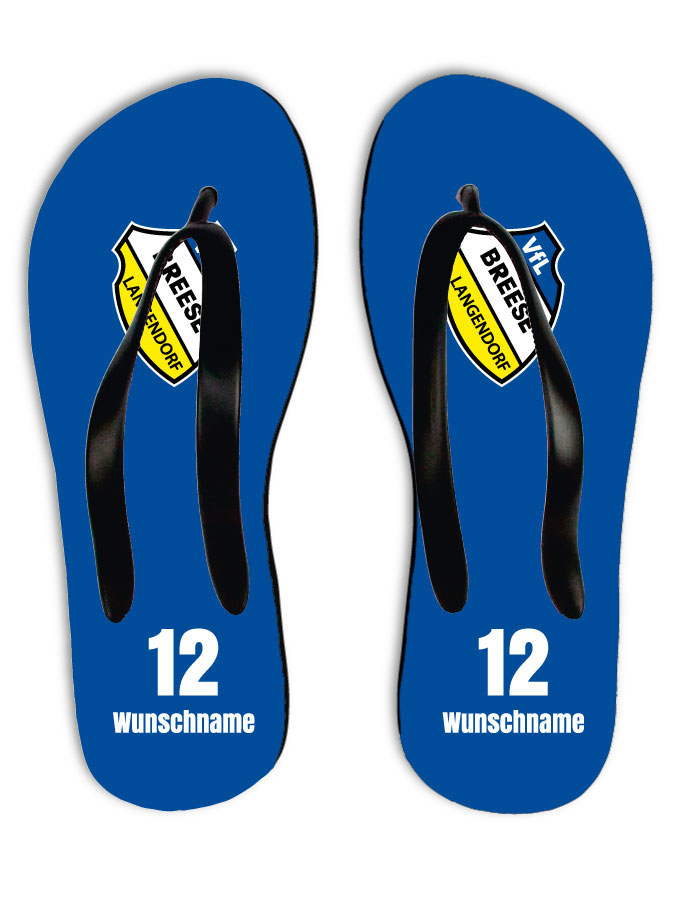 Zehentrenner