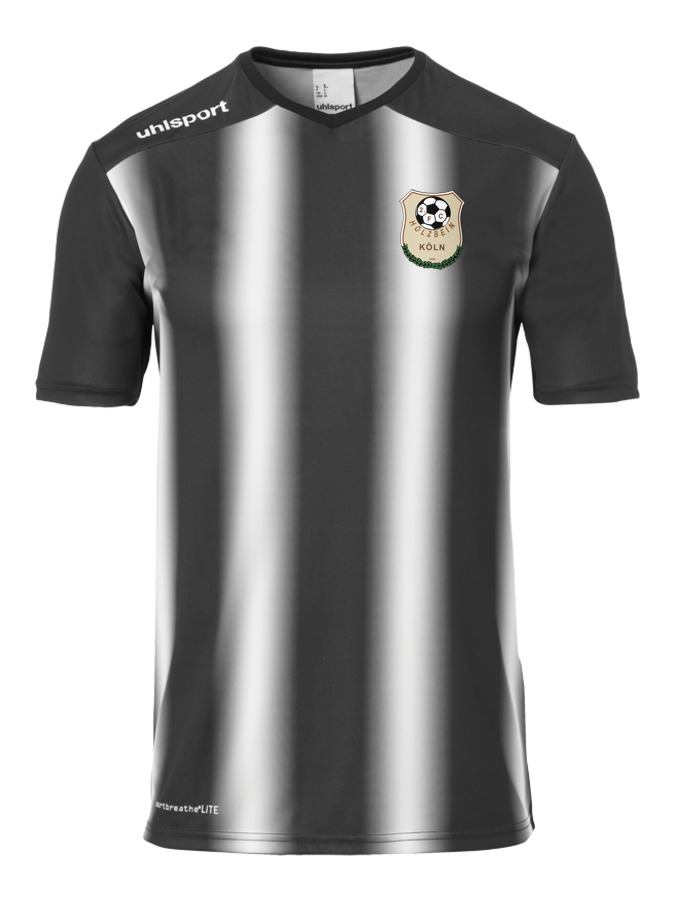 uhlsport Stripe 2.0 Trikot Kurzarm