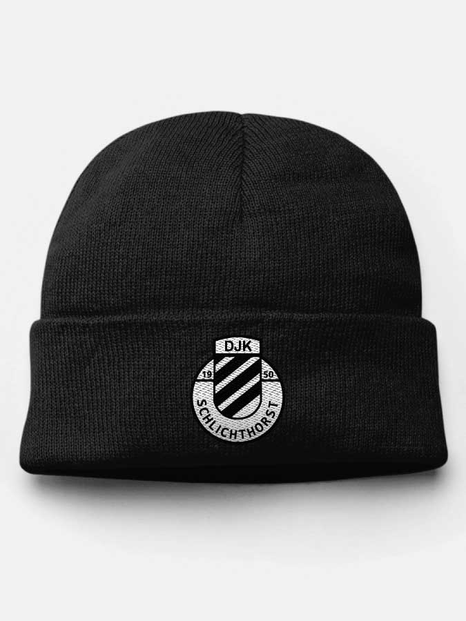 Beanie Sticklogo
