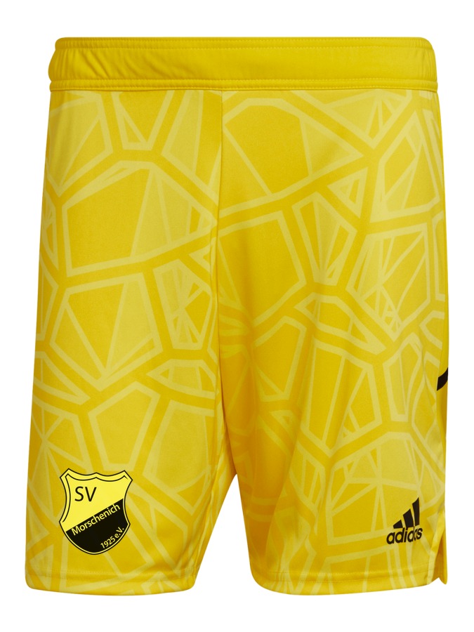 adidas Condivo 22 Torwartshorts
