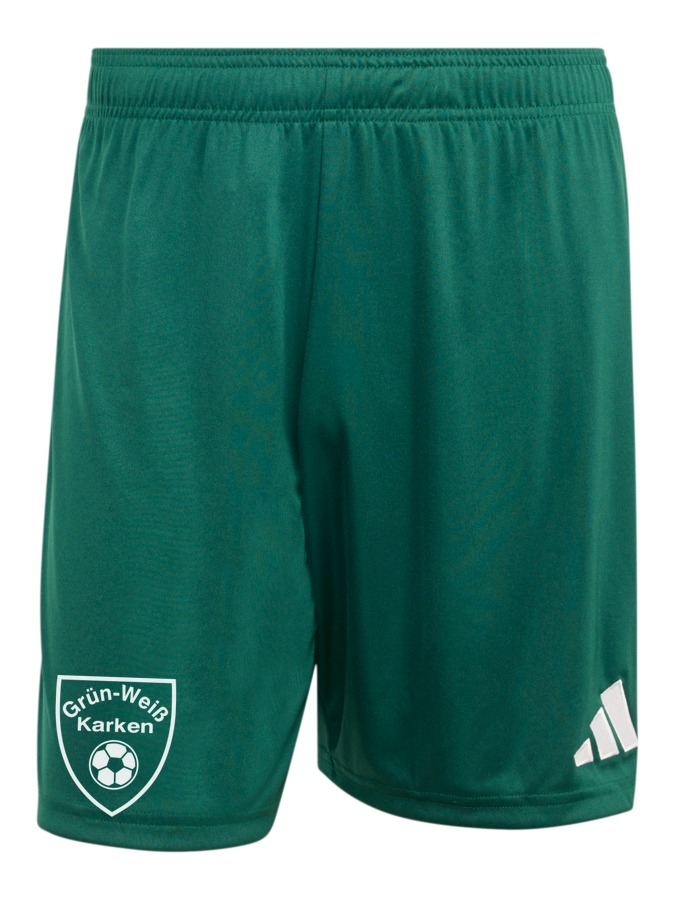 adidas Entrada 26 Shorts