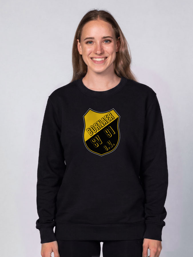 Sweatshirt Classic Unisex
