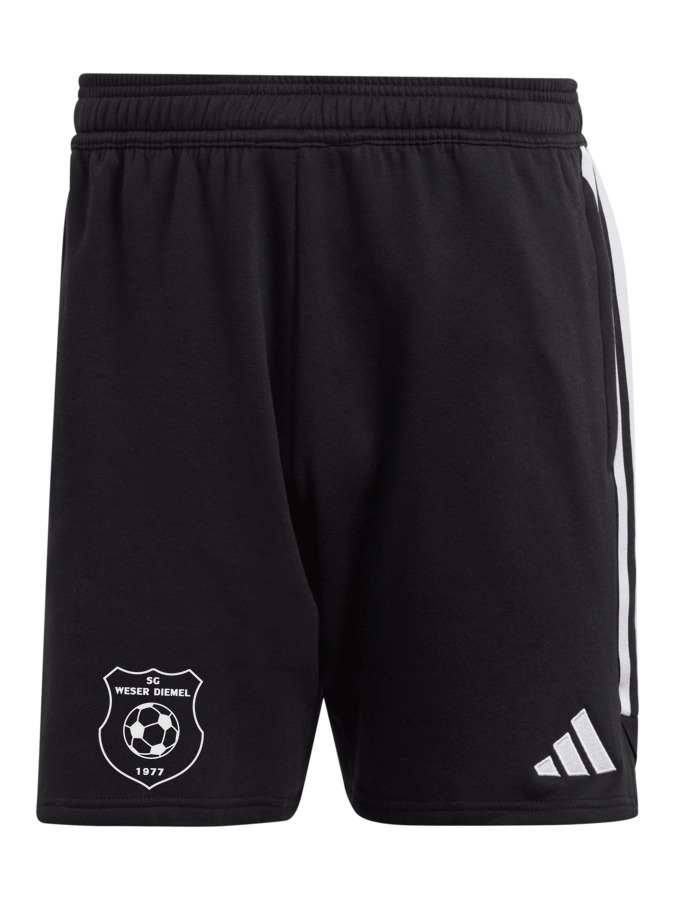 adidas Tiro 23 League Sweat Shorts