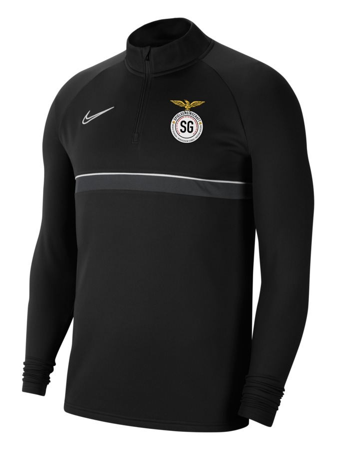Nike Academy 21 Drill Top
