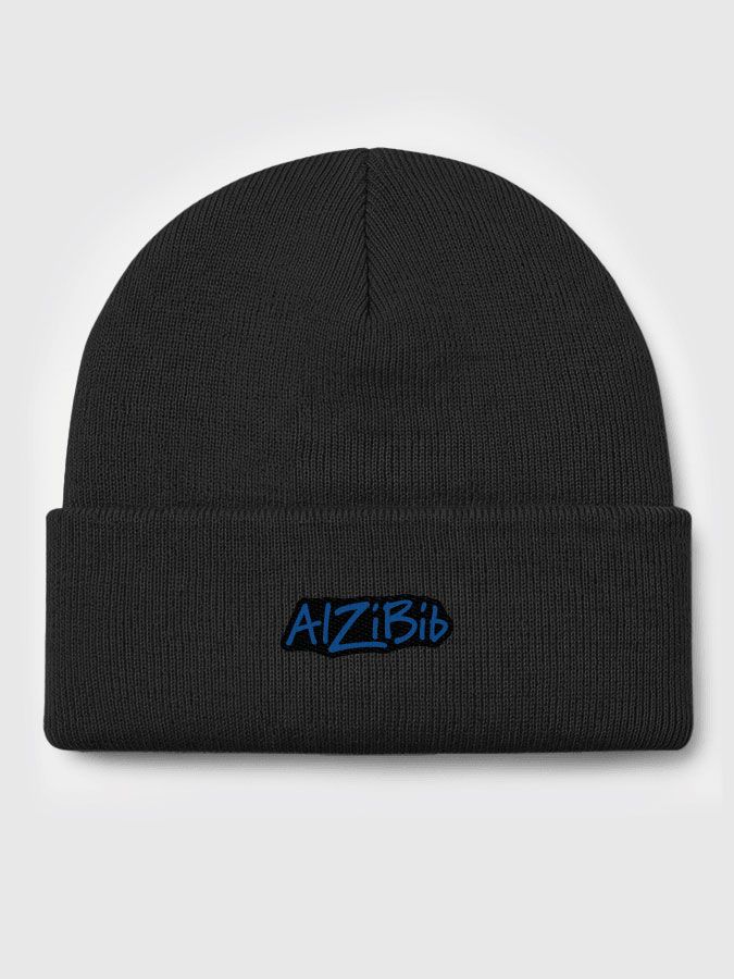 Beanie Sticklogo