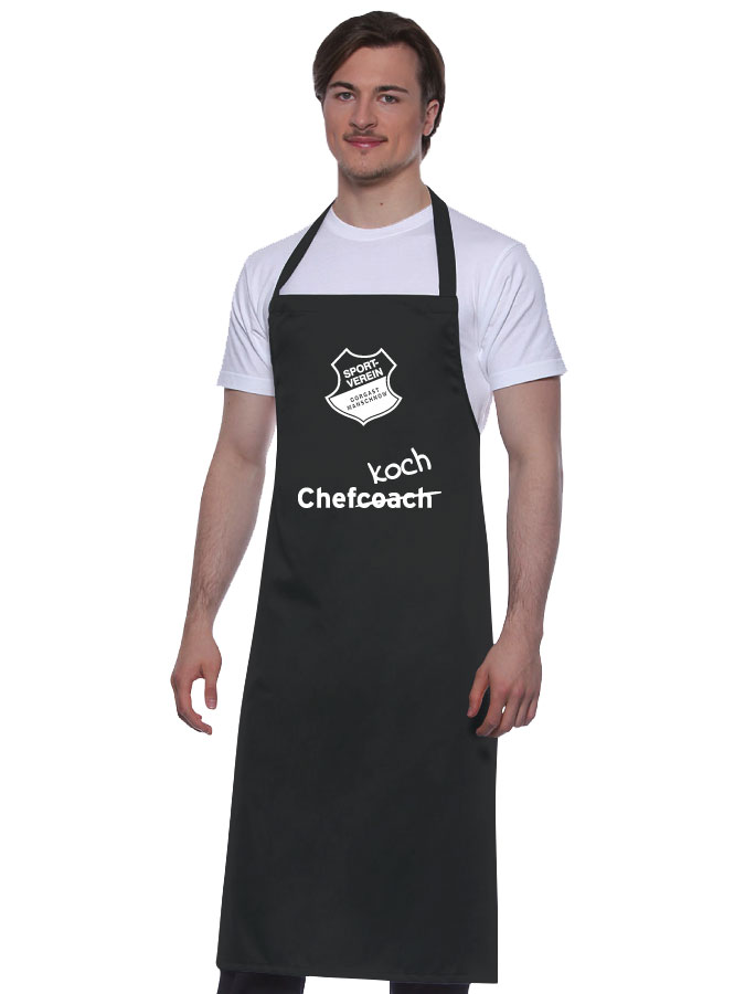 Kochschürze Sergen