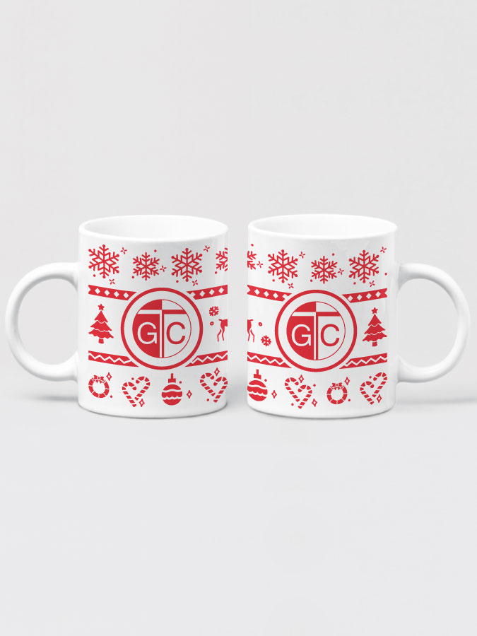 Tasse Christmas