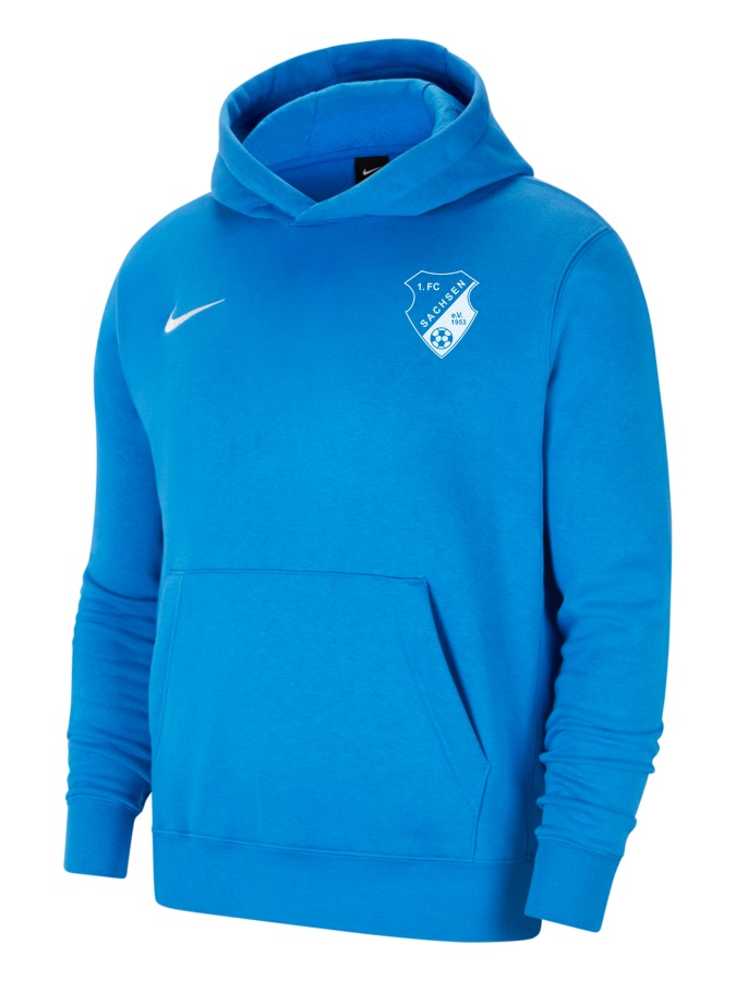 Nike Park 20 Fleece Hoody Kinder