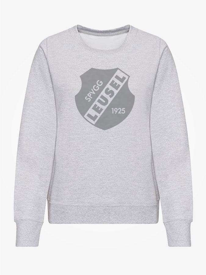 Sweater All Grey Unisex
