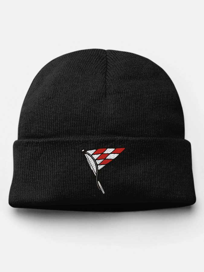 Beanie Sticklogo