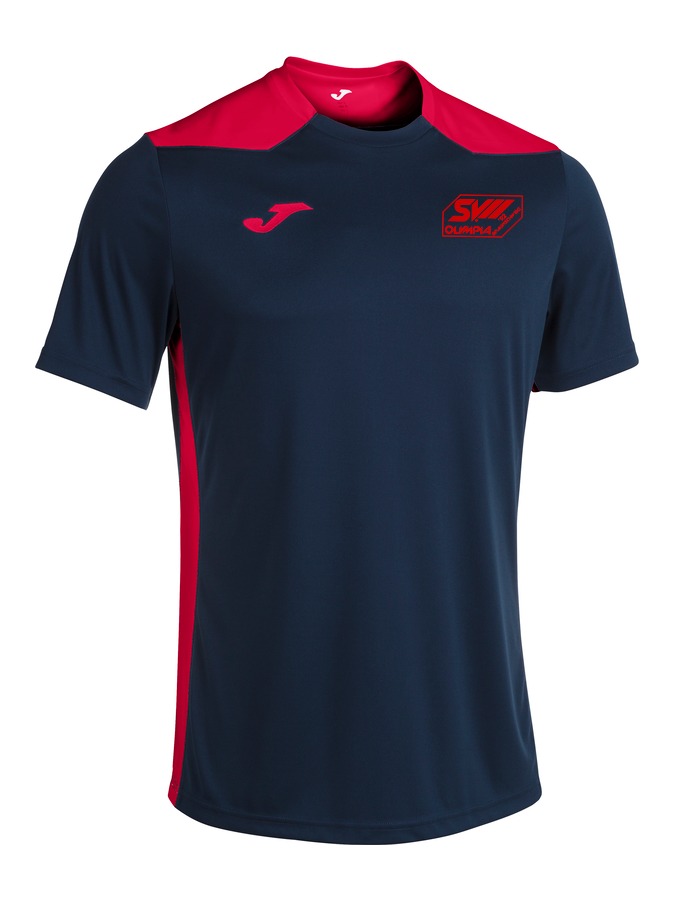 Joma Championship VI Trikot
