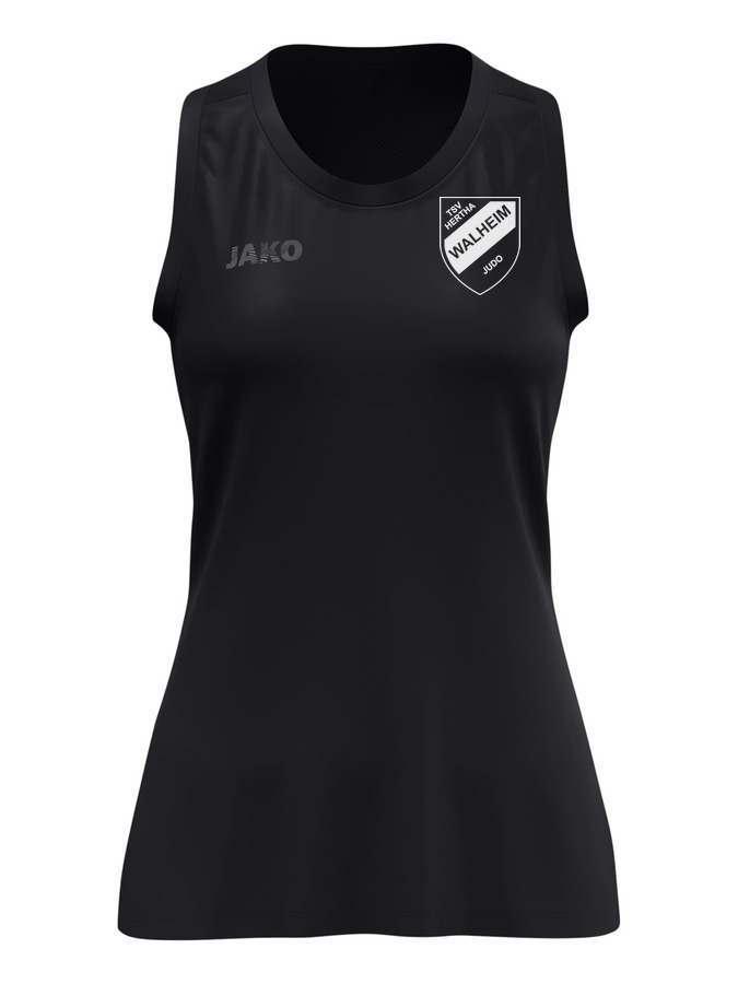 Jako Tanktop Light Flow Damen
