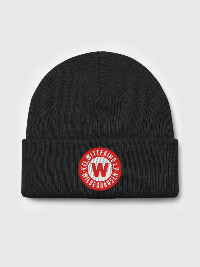 Beanie Kids Sticklogo