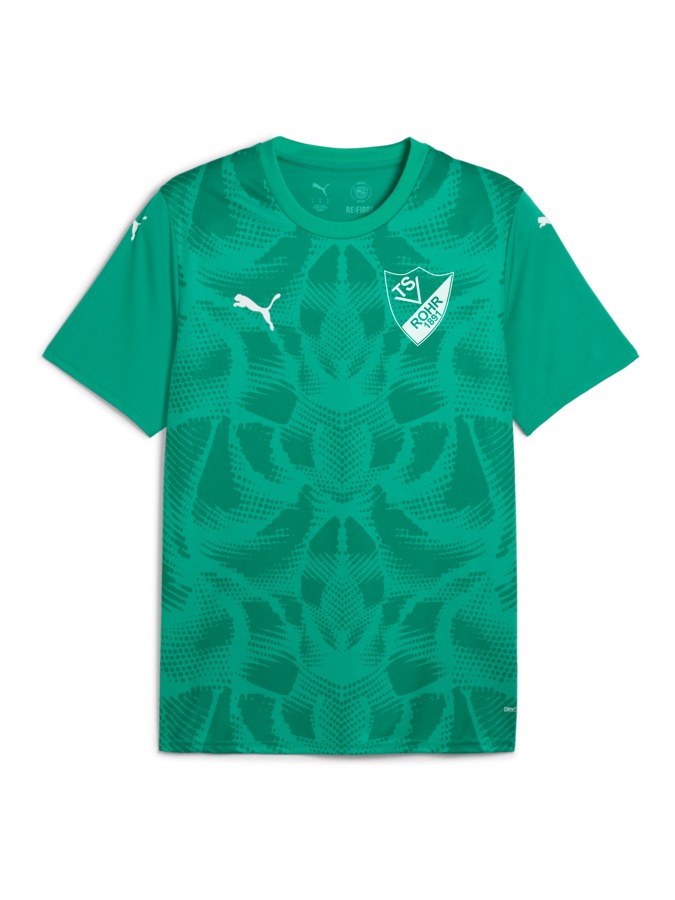 PUMA teamULTIMATE Trikot