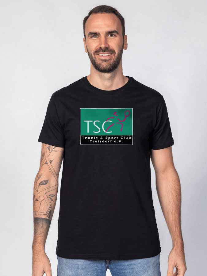 Shirt Classic Herren
