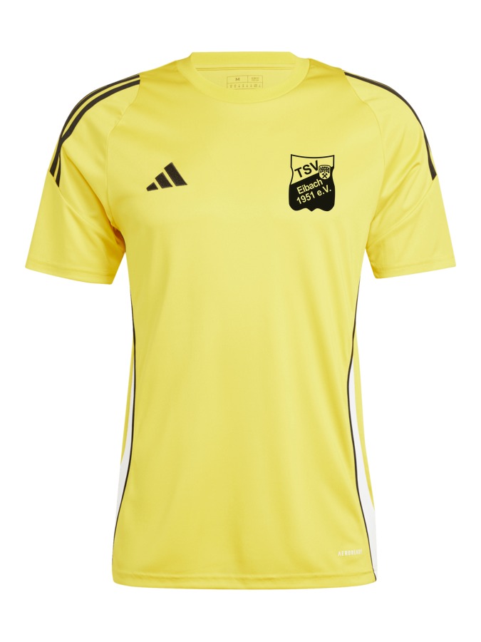 adidas Tiro 24 Trikot