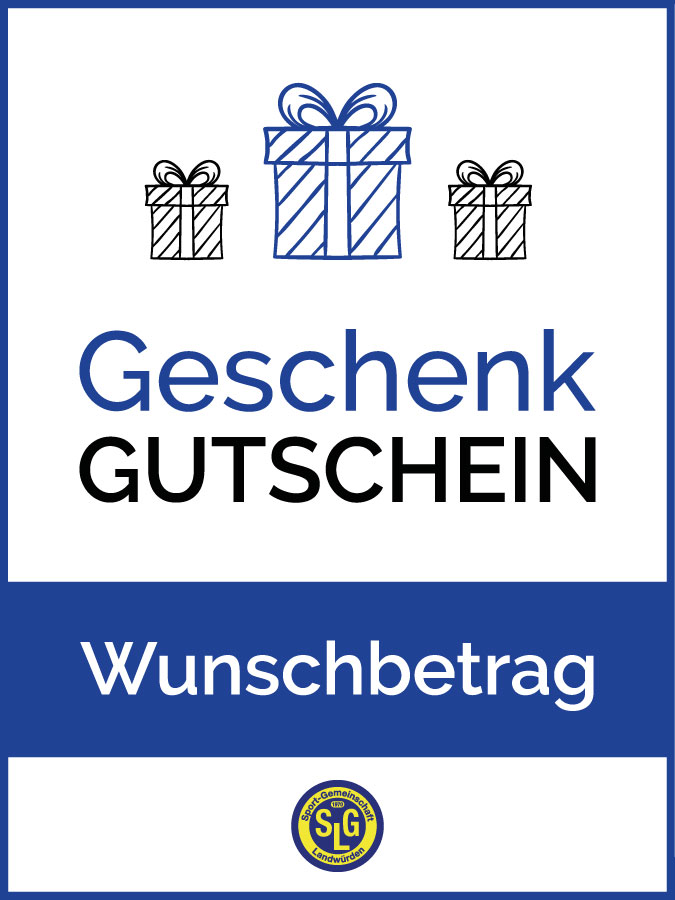 Gutschein zum Ausdrucken