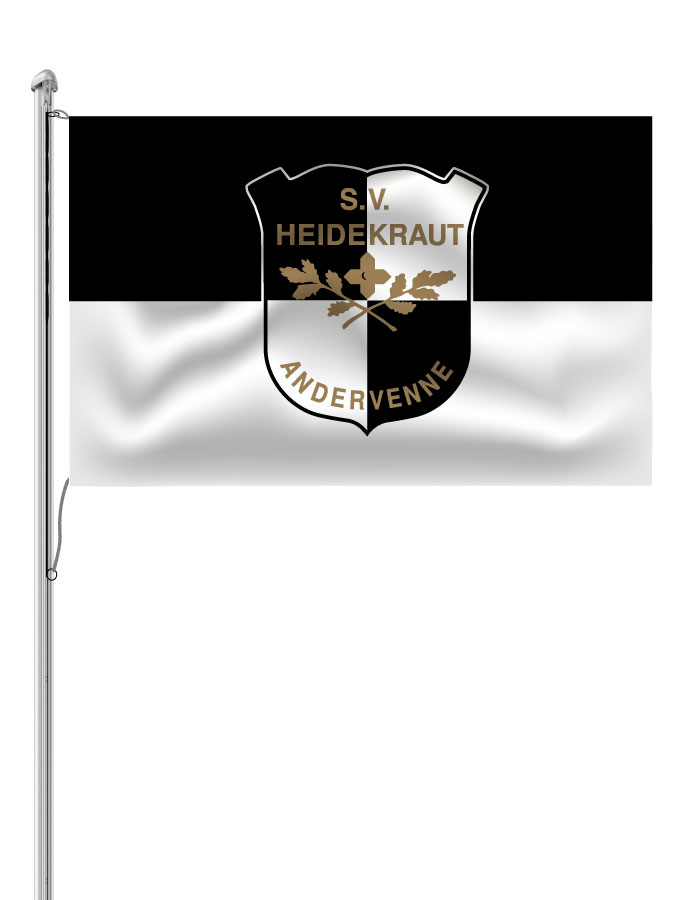 Hissfahne Logo