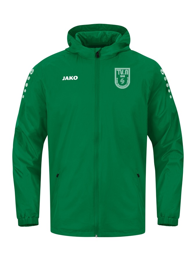 Jako Allwetterjacke Team 2.0
