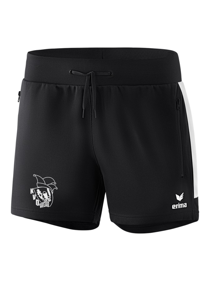 Erima Squad Worker Shorts Damen