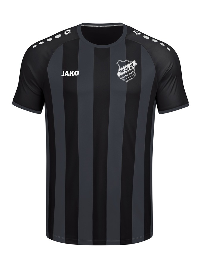 Jako Trikot Inter Kurzarm