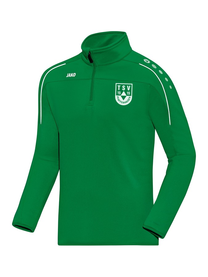 Jako Ziptop Classico