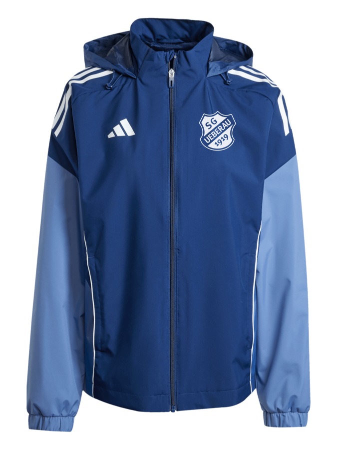 adidas Tiro 25 Competition Allwetterjacke Damen