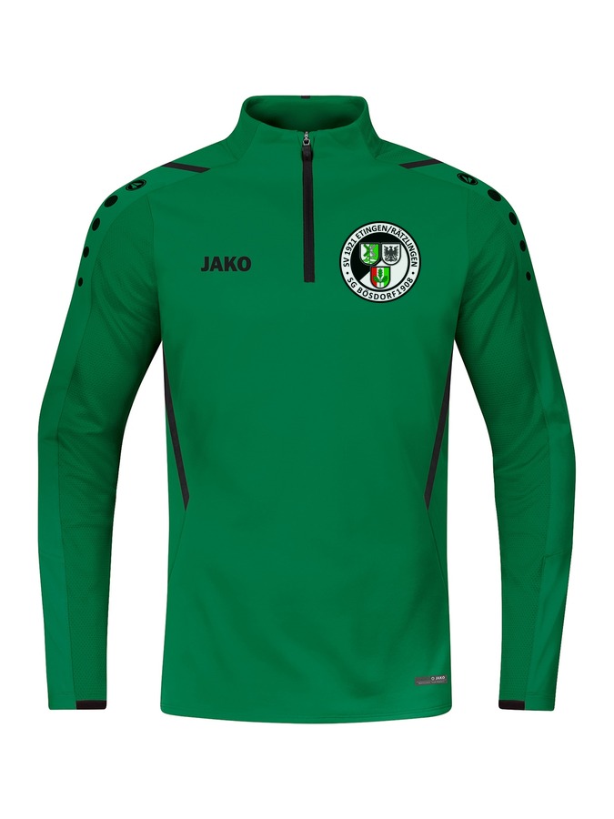 Jako Ziptop Challenge