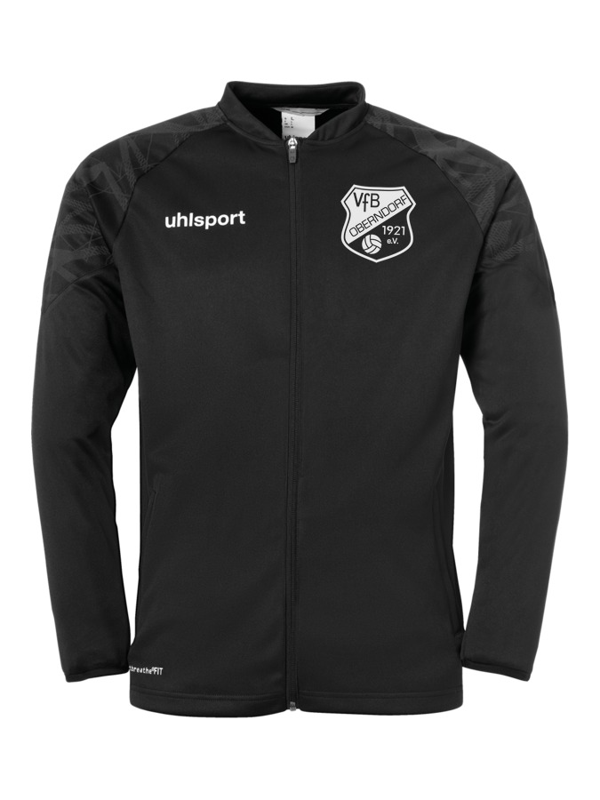 uhlsport Goal 25 Poly Jacke