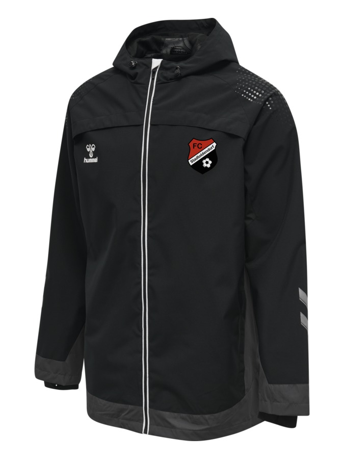 Hummel Lead Allwetterjacke