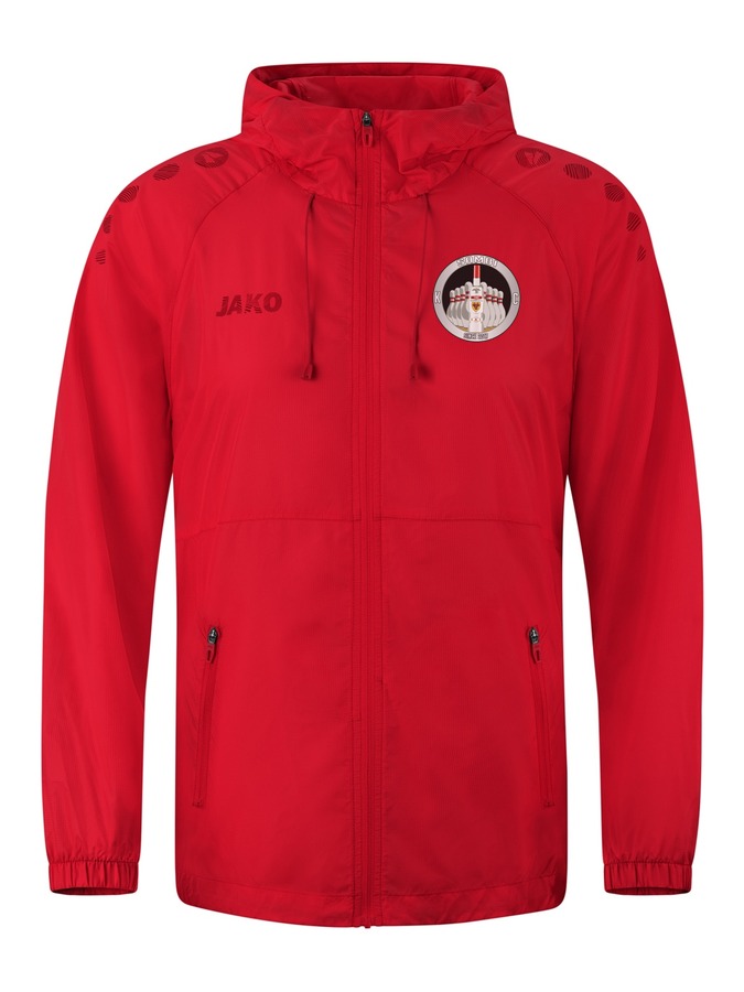 Jako Lightweightjacke Flow