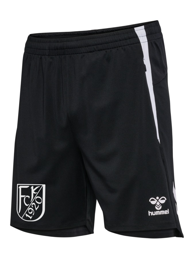 Hummel Lead 2.0 Training Shorts