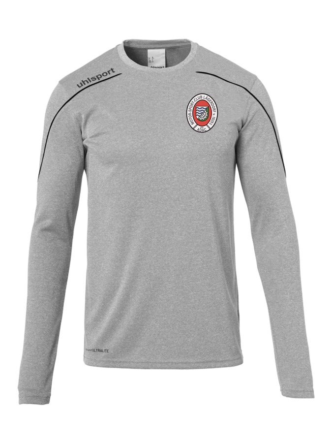 uhlsport Stream 22 Trikot Langarm