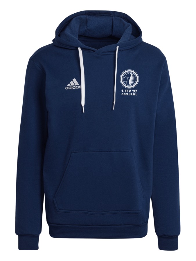 adidas Entrada 22 Kapuzenjacke