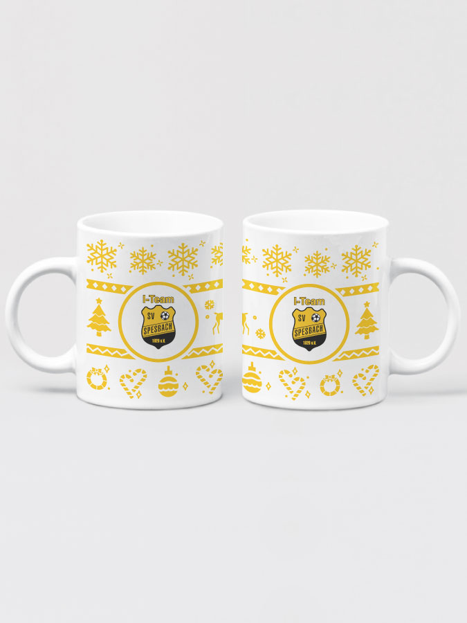 Tasse Christmas