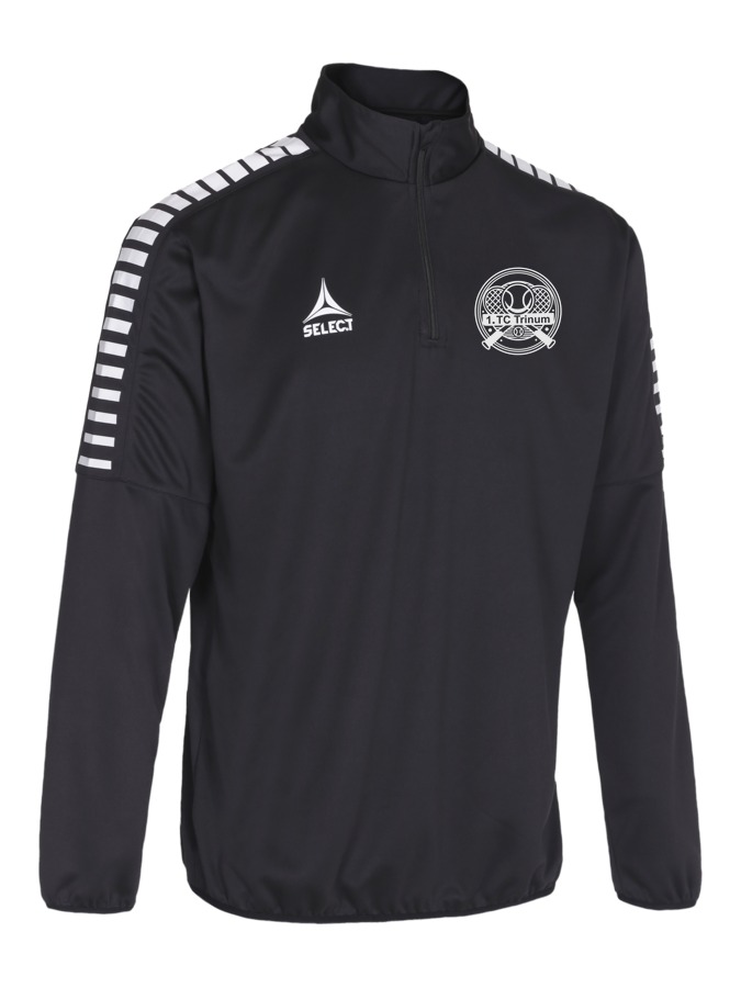 Select Argentina Trainingstop