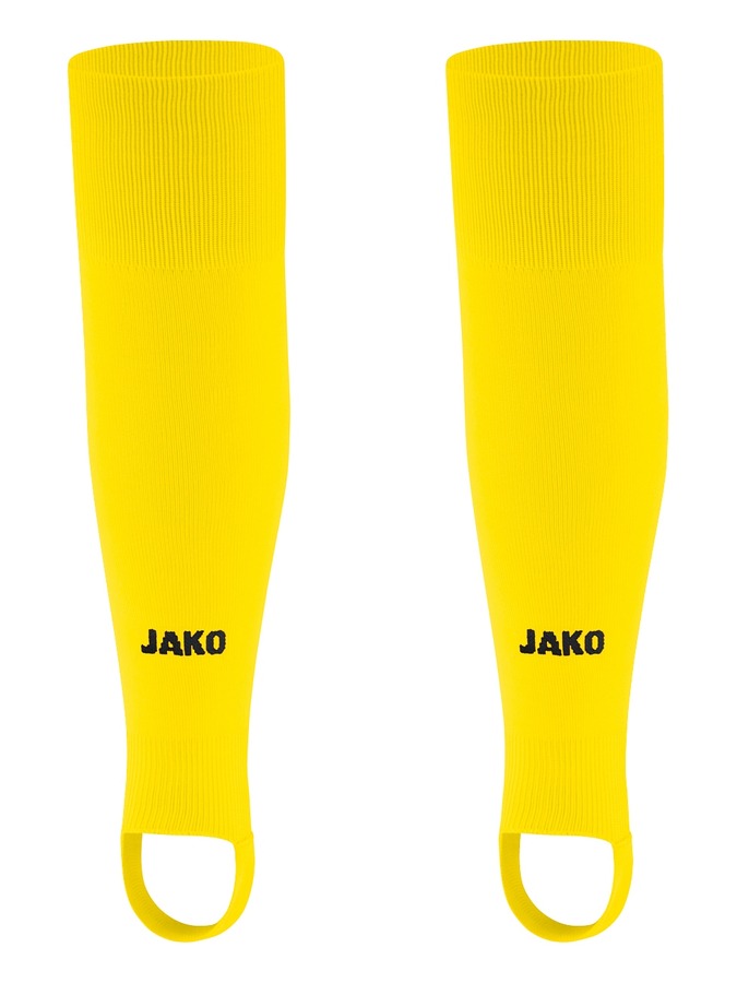 Jako Stutzen Glasgow 2.0 mit Logo