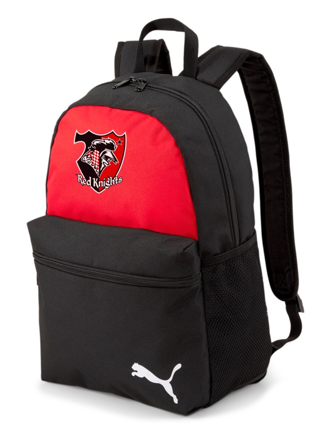 PUMA teamGOAL 23 Backpack Core