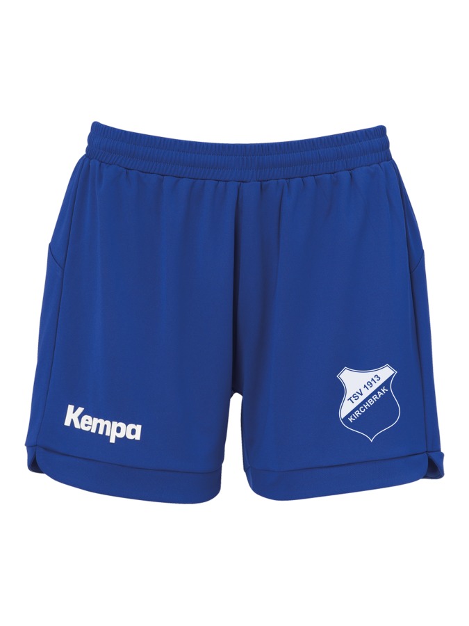 Kempa Prime Shorts Damen