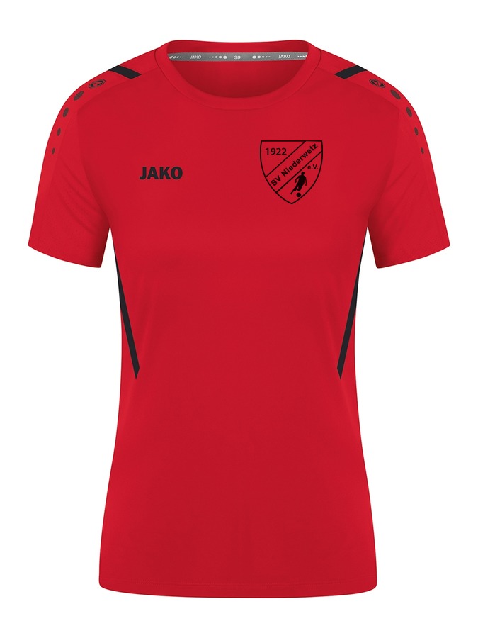 Jako Trikot Challenge Damen
